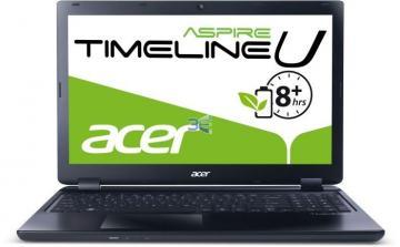 Acer M3-581TG-72636G25Mnkk, 15.6", Intel Core i7-2637M, 1.70GHz, 6GB, 256GB SSD, NVIDIA GeForce GT 640M 1GB, Windows 7 Home Premium, Negru + Transport Gratuit - Pret | Preturi Acer M3-581TG-72636G25Mnkk, 15.6", Intel Core i7-2637M, 1.70GHz, 6GB, 256GB SSD, NVIDIA GeForce GT 640M 1GB, Windows 7 Home Premium, Negru + Transport Gratuit