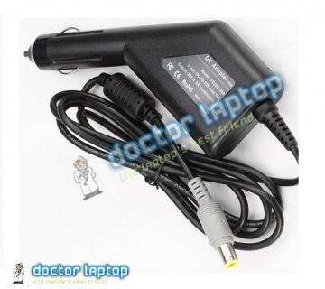 Incarcator auto laptop Lenovo Thinkpad T400s - Pret | Preturi Incarcator auto laptop Lenovo Thinkpad T400s