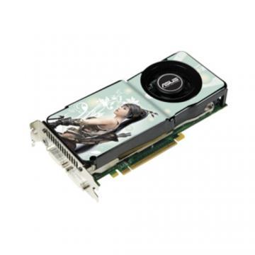 Placa video Asus GeForce 9800 GT Ultimate 512MB DDR3 - Pret | Preturi Placa video Asus GeForce 9800 GT Ultimate 512MB DDR3