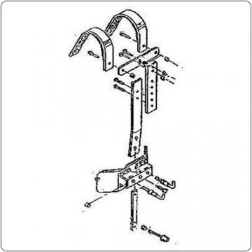 Stagg MK1850 - MARCHING CARRIER FOR SNARE DRUM - Pret | Preturi Stagg MK1850 - MARCHING CARRIER FOR SNARE DRUM