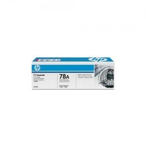 Toner HP LaserJet Black Print Cartridge CE278A - Pret | Preturi Toner HP LaserJet Black Print Cartridge CE278A