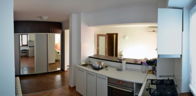 Apartament in bloc - 3 camere - zona Dorobanti - Pret | Preturi Apartament in bloc - 3 camere - zona Dorobanti
