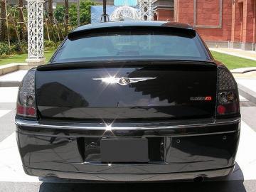 Chrysler 300C Eleron SRT-Line - Pret | Preturi Chrysler 300C Eleron SRT-Line