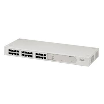 Switch 3Com 3C16475CS - Pret | Preturi Switch 3Com 3C16475CS