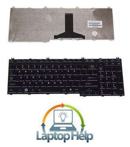 Tastatura Toshiba Satellite P300 - Pret | Preturi Tastatura Toshiba Satellite P300