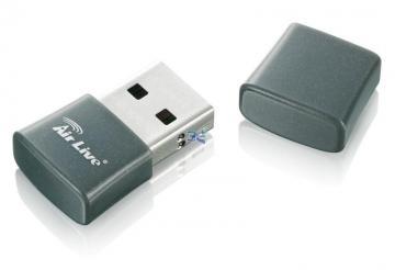 AirLive WN-250USB USB max 150 Mbps - Pret | Preturi AirLive WN-250USB USB max 150 Mbps