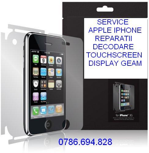 Touch Screen Iphone Schimb Touchscreen iPhone 3G 3GS 4 Reparatii iPhone 0786694828 - Pret | Preturi Touch Screen Iphone Schimb Touchscreen iPhone 3G 3GS 4 Reparatii iPhone 0786694828