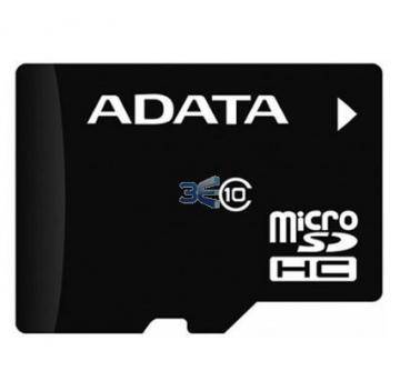 A-Data MyFlash MicroSDHC Cls 10 32GB - Pret | Preturi A-Data MyFlash MicroSDHC Cls 10 32GB