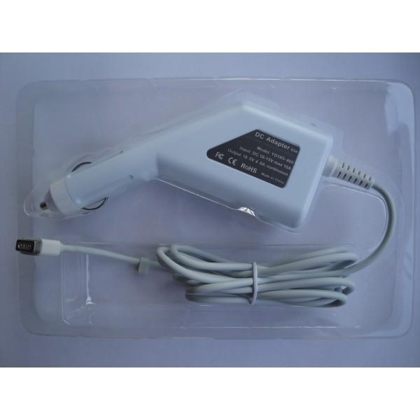 Alimentator auto pt laptop Apple - Putere 85 W - Pret | Preturi Alimentator auto pt laptop Apple - Putere 85 W