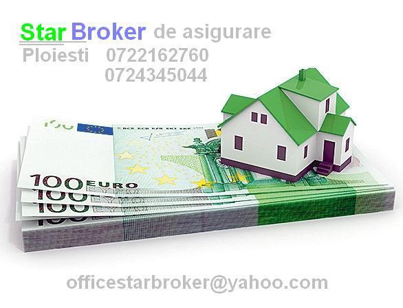 ASIGURARI STAR BROKER PRAHOVA - Pret | Preturi ASIGURARI STAR BROKER PRAHOVA