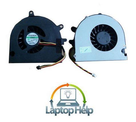 Cooler Toshiba Satellite A505 - Pret | Preturi Cooler Toshiba Satellite A505