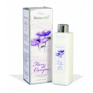 Lapte de Corp Flori de Camp 200ml - Pret | Preturi Lapte de Corp Flori de Camp 200ml