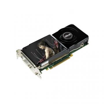 Placa video Asus GeForce 8800 GTS OC 512MB DDR3 - Pret | Preturi Placa video Asus GeForce 8800 GTS OC 512MB DDR3