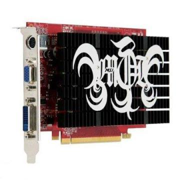 Placa video MSI nVidia GeForce 8500 GT 1024MB DDR2 128Bit - Pret | Preturi Placa video MSI nVidia GeForce 8500 GT 1024MB DDR2 128Bit