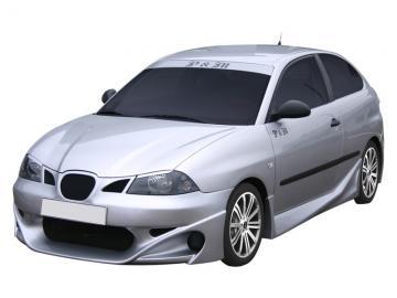 Seat Ibiza 6L Body Kit Shuriken - Pret | Preturi Seat Ibiza 6L Body Kit Shuriken