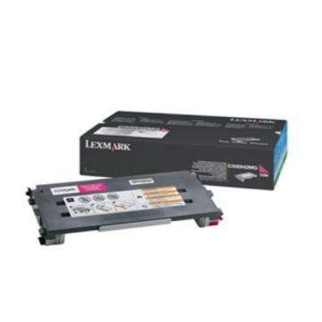 Toner Lexmark 0C500H2MG - Pret | Preturi Toner Lexmark 0C500H2MG