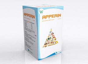 Apperin *60cps - Pret | Preturi Apperin *60cps