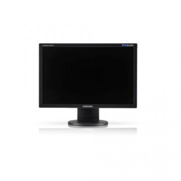 Monitor LCD Samsung SyncMaster 2243EW Negru - Pret | Preturi Monitor LCD Samsung SyncMaster 2243EW Negru