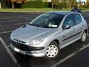 Peugeot 206 HDI - Pret | Preturi Peugeot 206 HDI