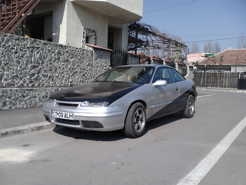 Pret de crizaaa opel calibra - Pret | Preturi Pret de crizaaa opel calibra