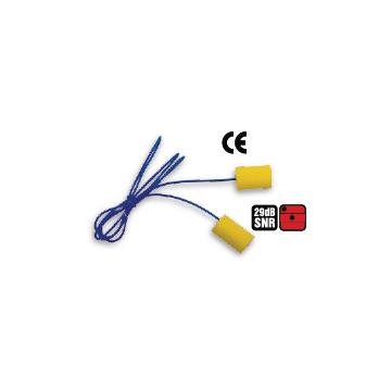 Antifoane interne conform EN 352-2 Classic Corded - Pret | Preturi Antifoane interne conform EN 352-2 Classic Corded