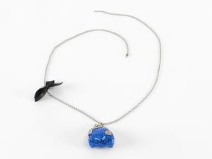 Colier LOLLIPOPS - 15069_blue - Pret | Preturi Colier LOLLIPOPS - 15069_blue