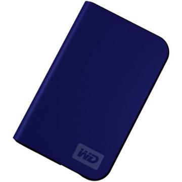 Hard Disk Extern Western Digital Extern Passport Essential 250GB - Pret | Preturi Hard Disk Extern Western Digital Extern Passport Essential 250GB