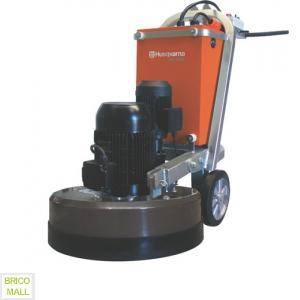 Slefuitor Husqvarna PG 680 - Pret | Preturi Slefuitor Husqvarna PG 680