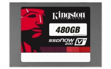 480GB SSDNow V+200 SATA 3 2.5 - Pret | Preturi 480GB SSDNow V+200 SATA 3 2.5