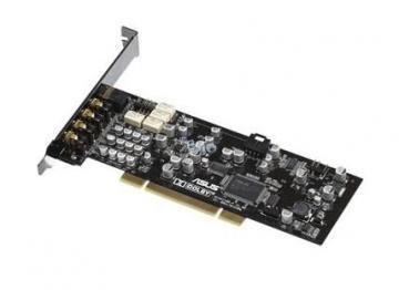Asus XONAR-D1 Sound Card PCI 7.1 - Pret | Preturi Asus XONAR-D1 Sound Card PCI 7.1