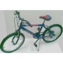 Bicicleta de copii Dino Bikes Spiderman 420 U - S - Pret | Preturi Bicicleta de copii Dino Bikes Spiderman 420 U - S