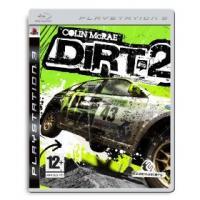 Colin McRae: DiRT 2 PS3 - Pret | Preturi Colin McRae: DiRT 2 PS3