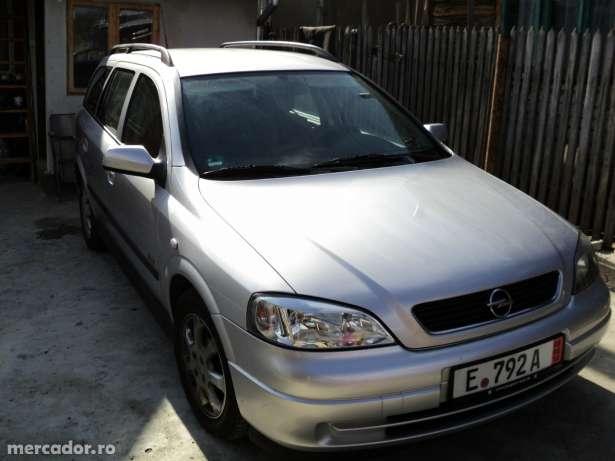 Opel Astra G Njoy - Pret | Preturi Opel Astra G Njoy