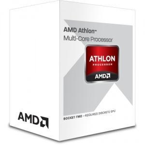 Procesorul AMD seria Athlon II X4 740 are socket FM2 Processor (PIB) - Pret | Preturi Procesorul AMD seria Athlon II X4 740 are socket FM2 Processor (PIB)