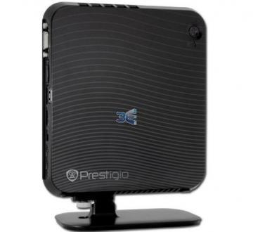 PRESTIGIO ION Super slim 525, Intel Atom D525, 1.80GHz, 2GB, 250GB, Windows 7 Home Premium, Negru + Transport Gratuit - Pret | Preturi PRESTIGIO ION Super slim 525, Intel Atom D525, 1.80GHz, 2GB, 250GB, Windows 7 Home Premium, Negru + Transport Gratuit