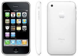 vand iphone 3g 16gb white in stare impecabila - 999 ron !!! - Pret | Preturi vand iphone 3g 16gb white in stare impecabila - 999 ron !!!