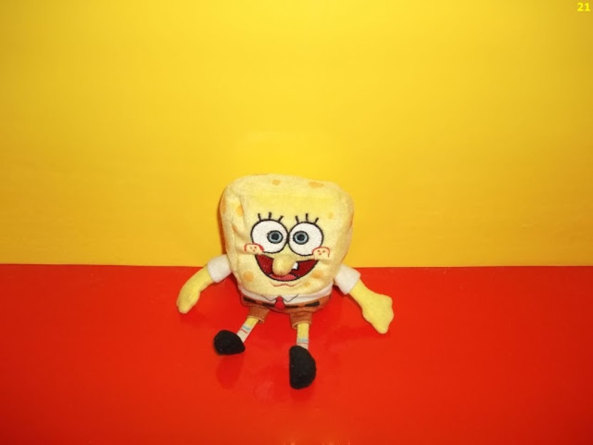 jucarii personaj din desene animate sponge bob din plus ce scoate sunete - Pret | Preturi jucarii personaj din desene animate sponge bob din plus ce scoate sunete