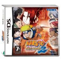 Naruto Ninja Council 2 NDS - Pret | Preturi Naruto Ninja Council 2 NDS