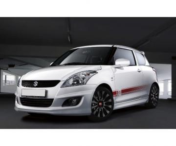 Suzuki Swift MK3 Praguri X-Tech - Pret | Preturi Suzuki Swift MK3 Praguri X-Tech