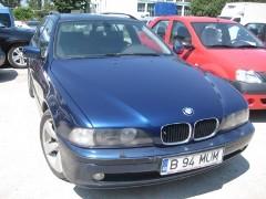 VAND BMW 525D AN 1999 - Pret | Preturi VAND BMW 525D AN 1999