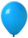 Baloane latex ALBASTRU 26cm calitate heliu 50buc - Pret | Preturi Baloane latex ALBASTRU 26cm calitate heliu 50buc