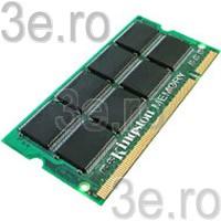 Kingston SODIMM DDR2-533 2GB CL4 ValueRAM - Pret | Preturi Kingston SODIMM DDR2-533 2GB CL4 ValueRAM