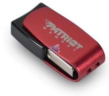 Patriot Axle, 16GB, USB Flash Drive - Pret | Preturi Patriot Axle, 16GB, USB Flash Drive