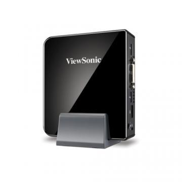 Sistem Desktop PC Viewsonic VOT120 - Pret | Preturi Sistem Desktop PC Viewsonic VOT120