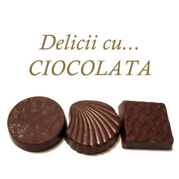 Voucher Delicii cu Ciocolata - Pret | Preturi Voucher Delicii cu Ciocolata