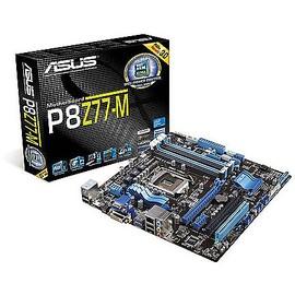 Asus P8Z77-M - Pret | Preturi Asus P8Z77-M