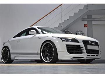 Audi TT 8J Praguri R8-Look - Pret | Preturi Audi TT 8J Praguri R8-Look