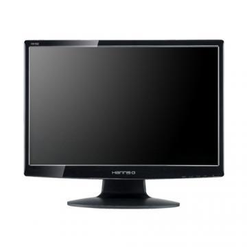 Monitor LCD HANNS-G 19", Wide, HH192DPB - Pret | Preturi Monitor LCD HANNS-G 19", Wide, HH192DPB