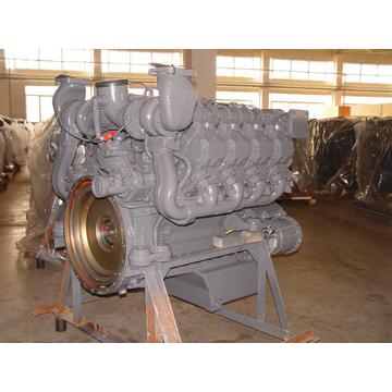 Motor buldoexcavator Cummins motor nou Hanomag - Pret | Preturi Motor buldoexcavator Cummins motor nou Hanomag