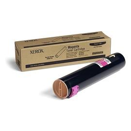 Xerox Toner Cartridge pentru Phaser 7760, Magenta - Pret | Preturi Xerox Toner Cartridge pentru Phaser 7760, Magenta